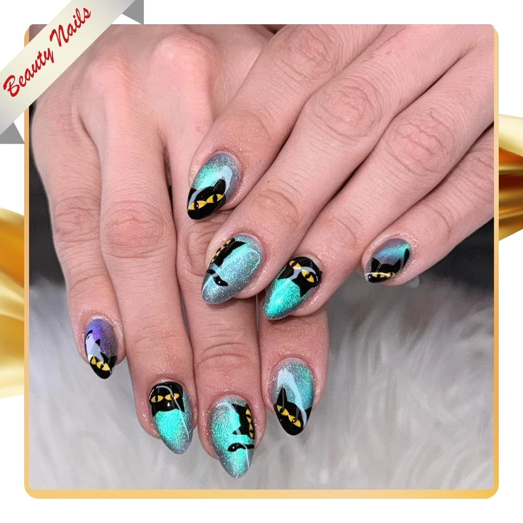 Nail designs